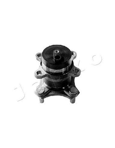 Buje de rueda Tras. Japko 428024 - JAPKO CUBO RUEDA