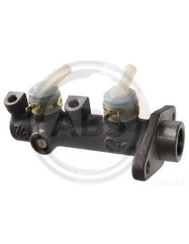 Cilindro principal de freno Abs 71636 - BOMBA DE FRENO MITSUBISHI