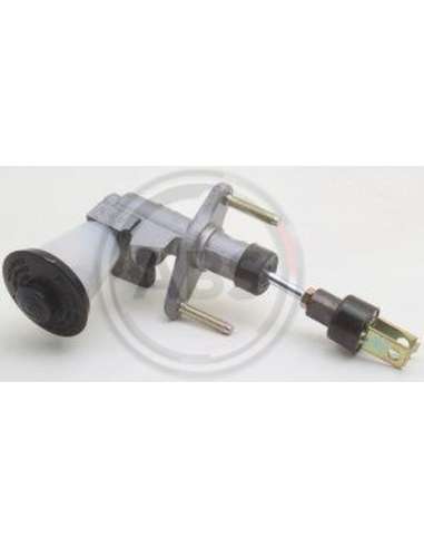Cilindro maestro, embrague Abs 71665 - BOMBA DE EMBRAGE TOYOTA