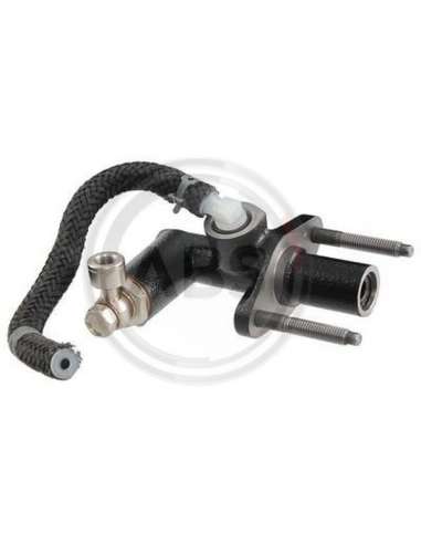 Cilindro maestro, embrague Abs 71810 - BOMBA DE EMBRAGE MAZDA