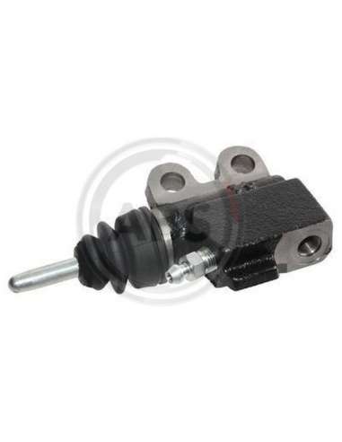 Cilindro receptor, embrague Abs 71894 - Slave Cylinder, clutch