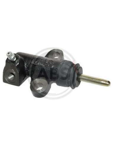 Cilindro receptor, embrague Abs 71942 - BOMBA DE EMBRAGE NISSAN/FORD