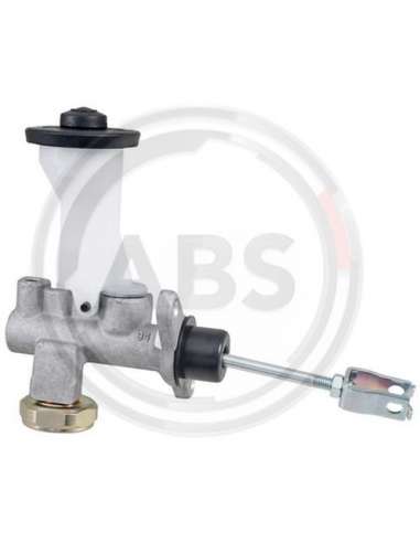 Cilindro maestro, embrague Abs 75039 - BOMBA DE EMBRAGE TOYOTA
