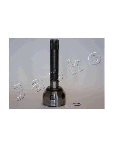 Juego de articulación, árbol de transmisión Japko 62206 - JAPKO JGO ART. ARBOL TRANS. IPS Parts