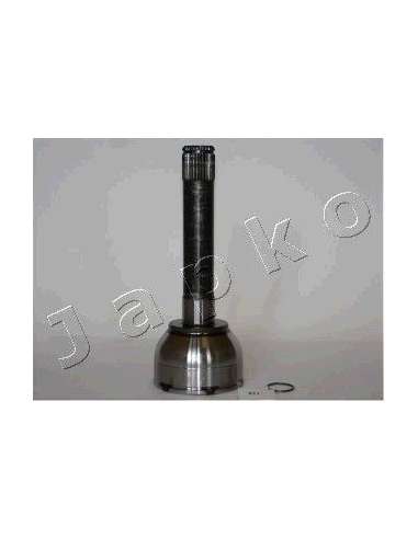 Juego de articulación, árbol de transmisión Japko 62211 - JAPKO JGO ART. ARBOL TRANS. IPS Parts