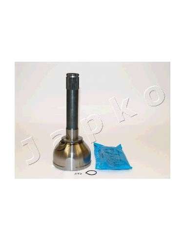 Juego de articulación, árbol de transmisión Japko 62215 - JAPKO JGO ART. ARBOL TRANS. IPS Parts