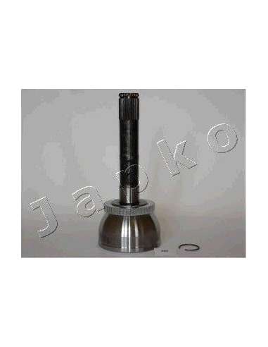 Juego de articulación, árbol de transmisión Japko 62298 - JAPKO JGO ART. ARBOL TRANS.