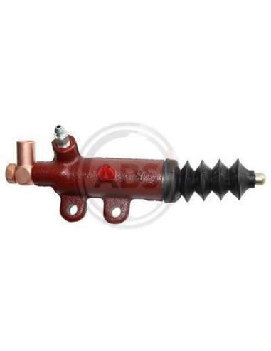 Cilindro receptor, embrague Abs 75070 - BOMBA DE EMBRAGE TOYOTA/LEXUS
