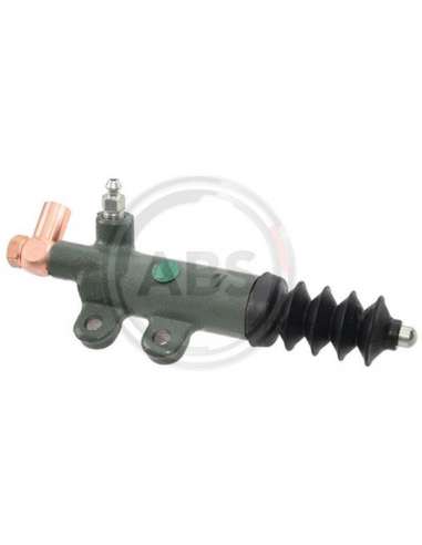 Cilindro receptor, embrague Abs 75074 - BOMBA DE EMBRAGE TOYOTA