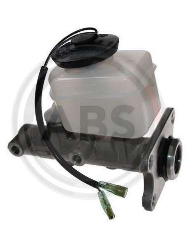 Cilindro principal de freno Abs 75143 - BOMBA DE FRENO TOYOTA