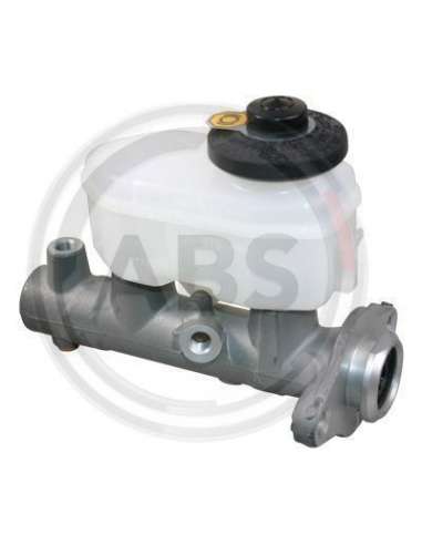 Cilindro principal de freno Abs 75221 - BOMBA DE FRENO TOYOTA/LEXUS