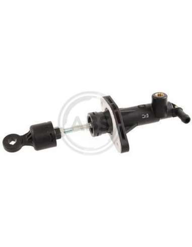 Cilindro maestro, embrague Abs 75257 - BOMBA DE EMBRAGE HYUNDAI