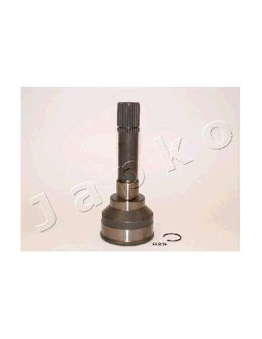 Juego de articulación, árbol de transmisión Japko 62829 - JAPKO JGO ART. ARBOL TRANS.