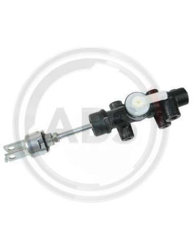 Cilindro maestro, embrague Abs 75315 - BOMBA DE EMBRAGE TOYOTA