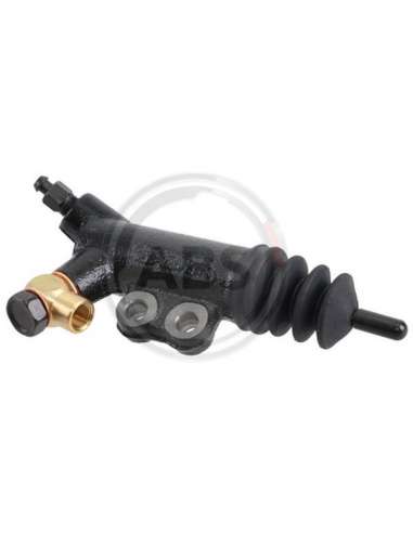 Cilindro receptor, embrague Abs 75328 - BOMBA DE EMBRAGE KIA/HYUNDAI