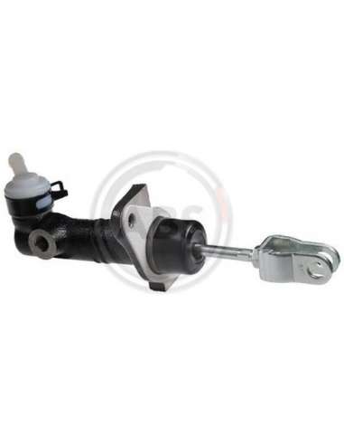Cilindro maestro, embrague Abs 75329 - BOMBA DE EMBRAGE HYUNDAI