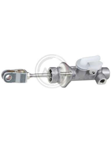 Cilindro maestro, embrague Abs 75335 - BOMBA DE EMBRAGE MITSUBISHI
