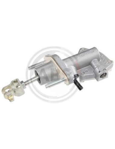 Cilindro maestro, embrague Abs 75336 - BOMBA DE EMBRAGE HONDA