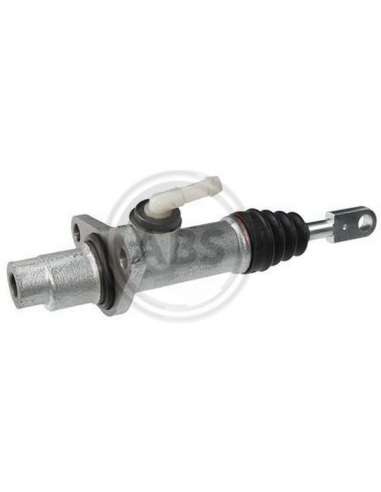Cilindro maestro, embrague Abs 75337 - BOMBA DE EMBRAGE ALFA ROMEO
