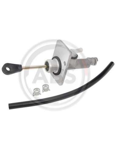 Cilindro maestro, embrague Abs 75344 - BOMBA DE EMBRAGE KIA/HYUNDAI
