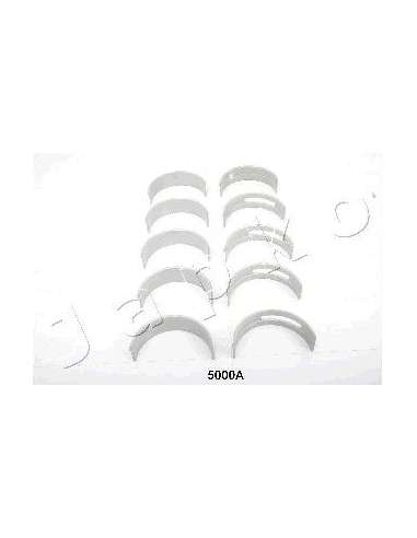 Kit cojinetes cigüeñal Japko 65000A - JAPKO JGO COJINETES CIGÜEÑAL Racing Line