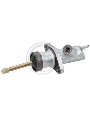 Cilindro receptor, embrague Abs 75350 - BOMBA DE EMBRAGE BMW