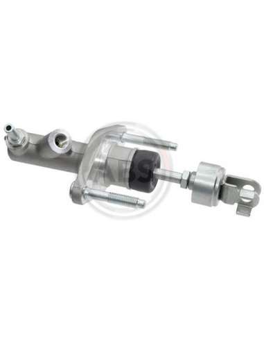 Cilindro maestro, embrague Abs 75352 - BOMBA DE EMBRAGE HONDA