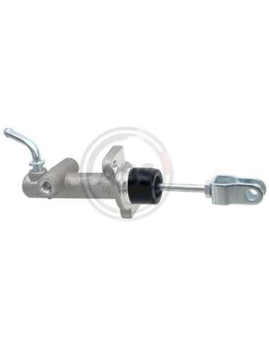 Cilindro maestro, embrague Abs 75374 - BOMBA DE EMBRAGE CHEVROLET/DAEWO