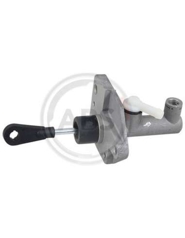 Cilindro maestro, embrague Abs 75375 - BOMBA DE EMBRAGE KIA/HYUNDAI