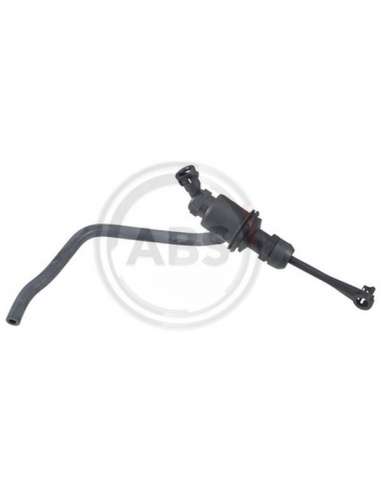 Cilindro maestro, embrague Abs 75377 - BOMBA DE EMBRAGE NISSAN