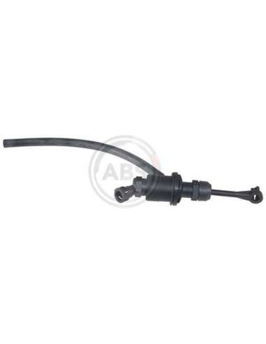 Cilindro maestro, embrague Abs 75378 - BOMBA DE EMBRAGE NISSAN