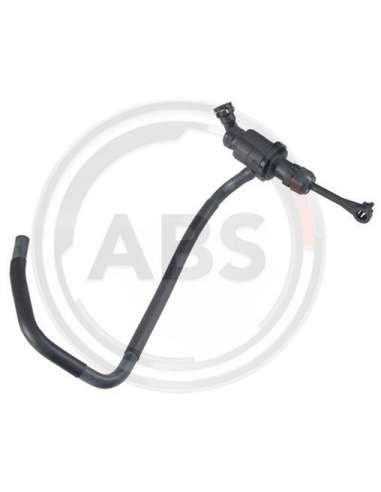 Cilindro maestro, embrague Abs 75379 - BOMBA DE EMBRAGE NISSAN