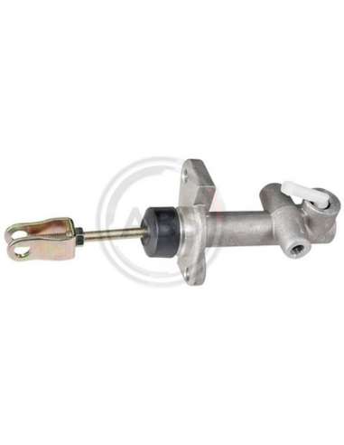 Cilindro maestro, embrague Abs 75385 - BOMBA DE EMBRAGE CHEVROLET/DAEWO
