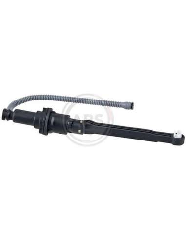 Cilindro maestro, embrague Abs 75386 - BOMBA DE EMBRAGE PEUGEOT/DS/CITR