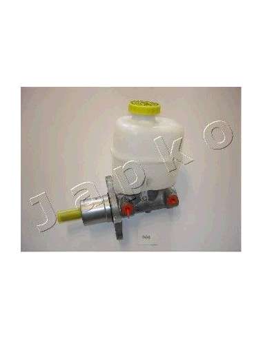 Cilindro principal de freno Japko 68008 - JAPKO CILINDRO PRINC. FRENO