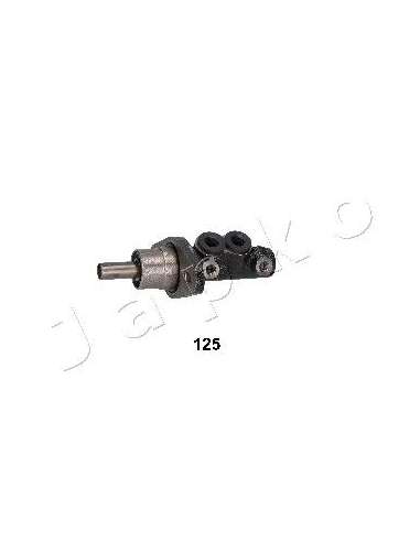 Cilindro principal de freno Japko 68125 - JAPKO CILINDRO PRINC. FRENO