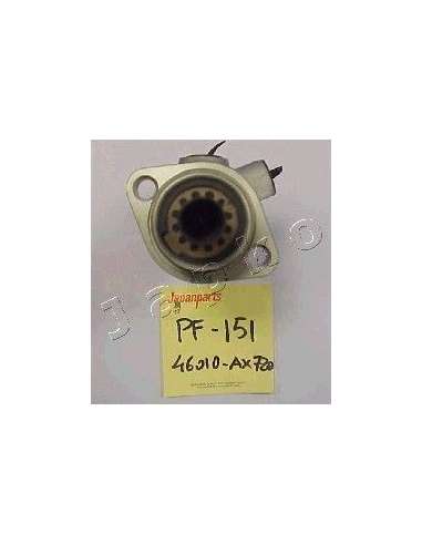 Cilindro principal de freno Japko 68151 - JAPKO CILINDRO PRINC. FRENO