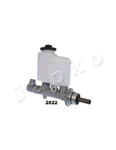 Cilindro principal de freno Japko 682022 - JAPKO CILINDRO PRINC. FRENO