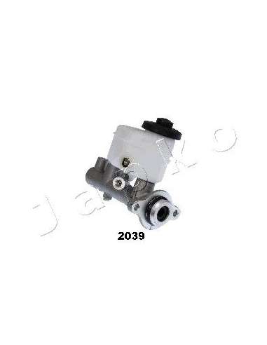 Cilindro principal de freno Japko 682039 - JAPKO CILINDRO PRINC. FRENO