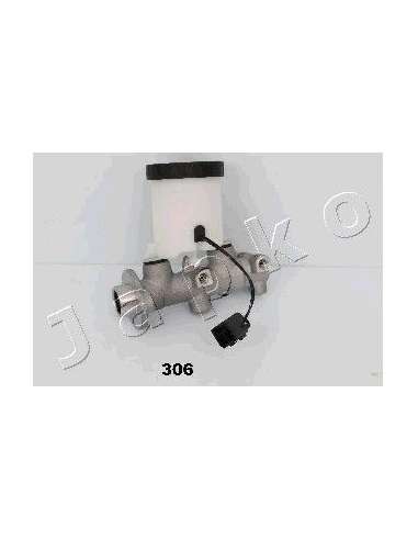 Cilindro principal de freno Japko 68306 - JAPKO CILINDRO PRINC. FRENO