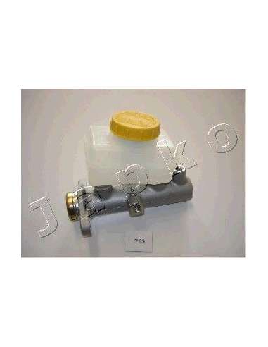 Cilindro principal de freno Japko 68713 - JAPKO CILINDRO PRINC. FRENO