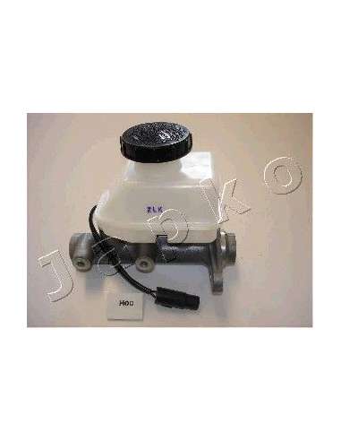 Cilindro principal de freno Japko 68H00 - JAPKO CILINDRO PRINC. FRENO
