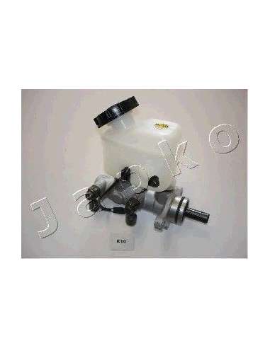 Cilindro principal de freno Japko 68K10 - JAPKO CILINDRO PRINC. FRENO