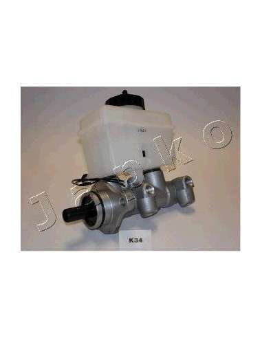 Cilindro principal de freno Japko 68K34 - JAPKO CILINDRO PRINC. FRENO