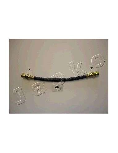 Soporte, tubo flexible de freno Japko 69220 - Holding Bracket, brake hose