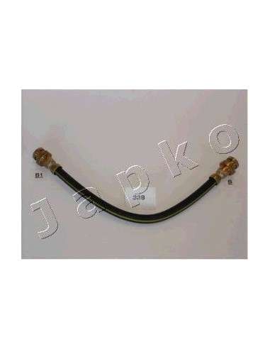 Soporte, tubo flexible de freno Japko 69338 - JAPKO SOPORTE TUBO FRENO