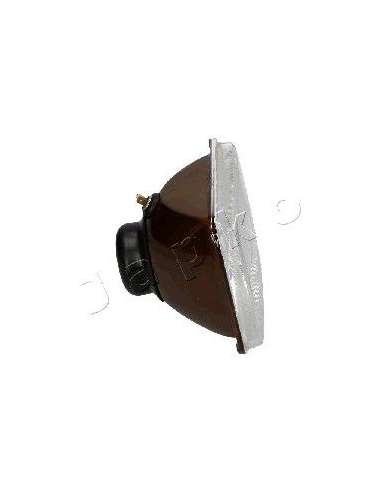 Óptica de faro, faro principal Japko 07004 -  EXTINGUIDA Insert, headlight