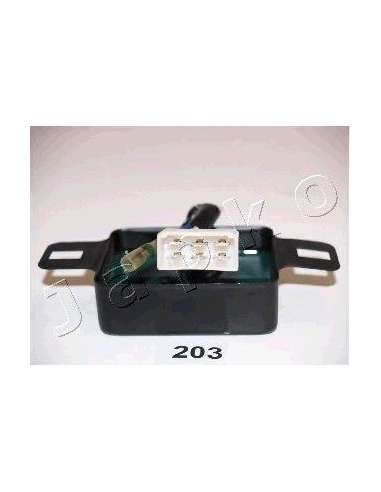 Regulador del alternador Japko 77203 - JAPKO REG. ALTERNADOR Hueco