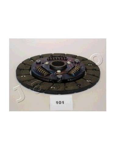 Disco de embrague Japko 80101 - Clutch Disc