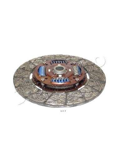 Disco de embrague Japko 80181 - Clutch Disc